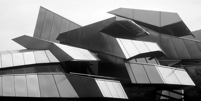 Steinhaus, Guenther Domenig