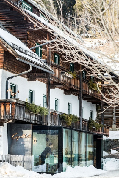 Biohotel Gralhof