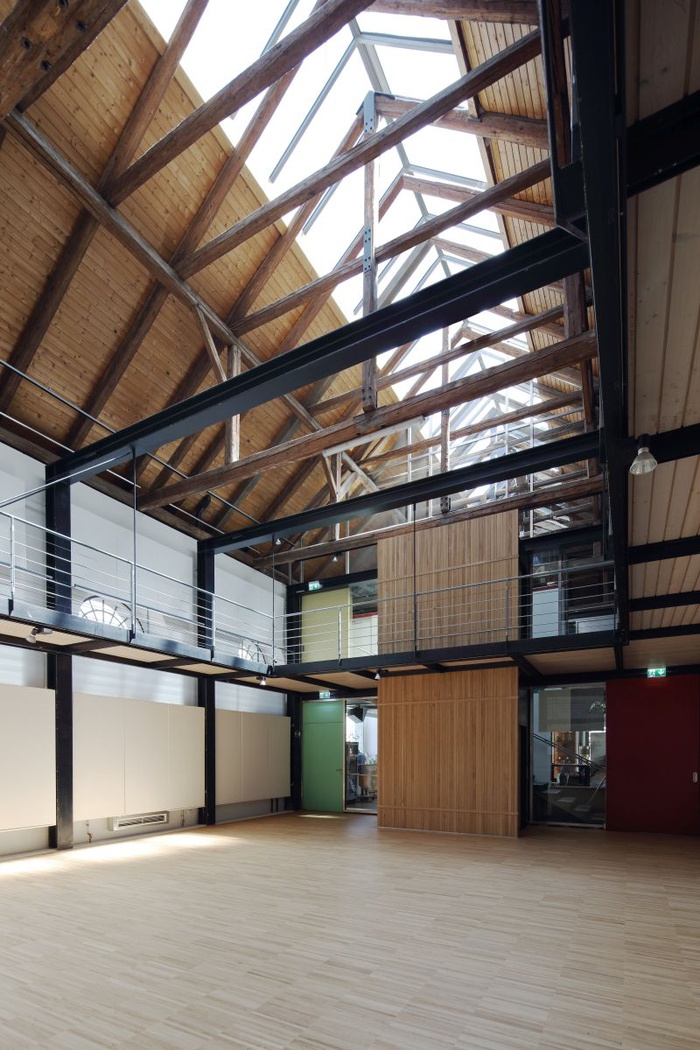 Architektur Haus Kärnten