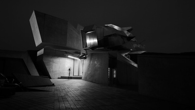 Steinhaus, Guenther Domenig – © Christian Brandstätter Steinhaus, Guenther Domenig