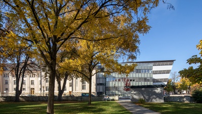 Stadttheater Klagenfurt – © Gerhard Maurer Stadttheater Klagenfurt