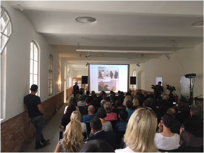 © Initiative Architektur