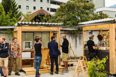 © Darko Todorovic