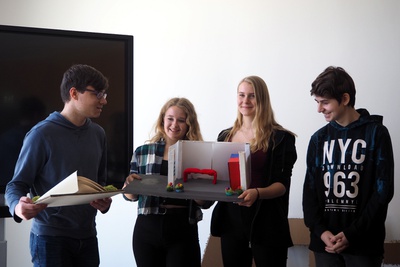 Wie wir warten wollen