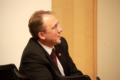 Klima auf der Couch
