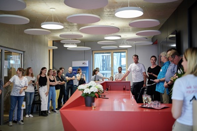 Stadtelefant © Roland Zygmunt