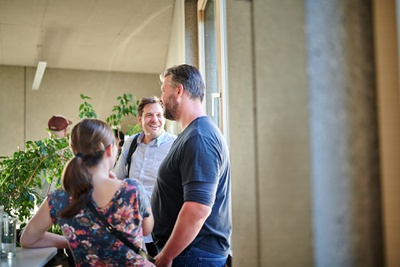 Stadtelefant © Roland Zygmunt