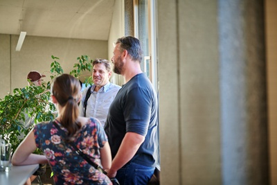 Stadtelefant © Roland Zygmunt