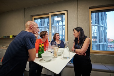 Stadtelefant © Roland Zygmunt