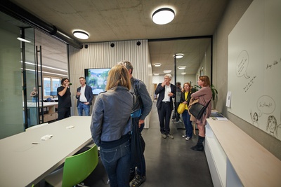 Stadtelefant © Roland Zygmunt