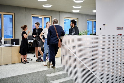 Stadtelefant © Roland Zygmunt