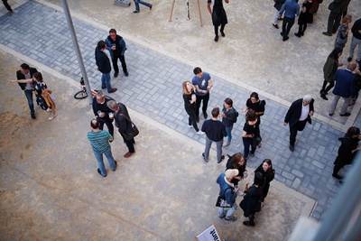 Stadtelefant © Roland Zygmunt