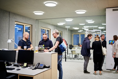 Stadtelefant © Roland Zygmunt