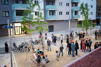 Stadtelefant © Roland Zygmunt