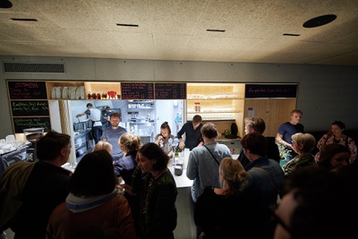 Stadtelefant © Roland Zygmunt