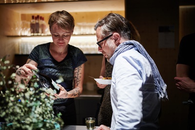 Stadtelefant © Roland Zygmunt