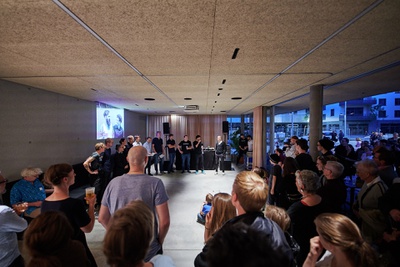 Stadtelefant © Roland Zygmunt