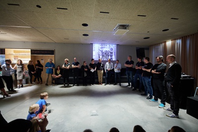 Stadtelefant © Roland Zygmunt