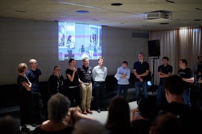 Stadtelefant © Roland Zygmunt