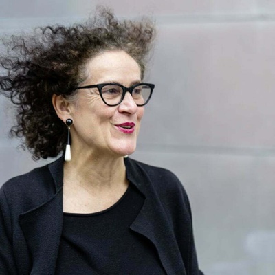 Elisabeth Schweeger © die arge lola