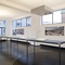 Blick in die Ausstellung "Vilanova Artigas • Lina Bo Bardi • Paulo Mendes da Rocha"