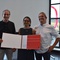 Lobende Erwähnung des Landes Tirol für Neues Bauen 2020: Dorfzentrum Patsch (Architektur: Todorka Iliova, Raimund Wulz, Bauherrschaft: Gemeinde Patsch)