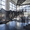 Blick in die Ausstellung "Numen/For Use: Out of Balance" im aut