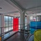 Ausstellung "Selgascano Arquitectos: Unstable Zones" im aut