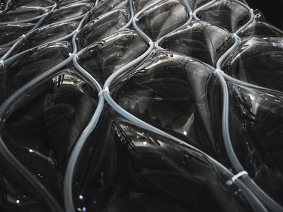 Arbeitsmodell, Bildnachweis: © Valentine Troi