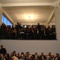 Eröffnung aut. architektur und tirol und Archiv für Baukunst am 14. Jänner 2005