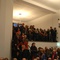 Eröffnung aut. architektur und tirol und Archiv für Baukunst am 14. Jänner 2005