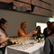Abendessen mit Partnern und Sponsoren im aut am 29. Feber 2020