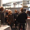 Abendessen mit Partnern, Sponsoren und Förderern im aut am 22. Feber 2025