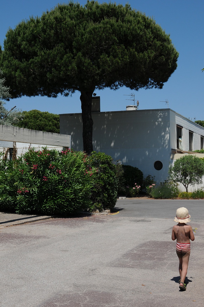 La Grande Motte