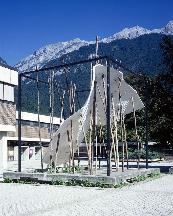 Sommerbar 2000