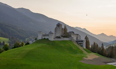 Burg Heinfels