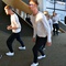 Theaterperformance "Fatzer ± Hyperion" in der "sozialen Landschaft" von Snøhetta