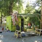 "children's corner im rapoldipark"