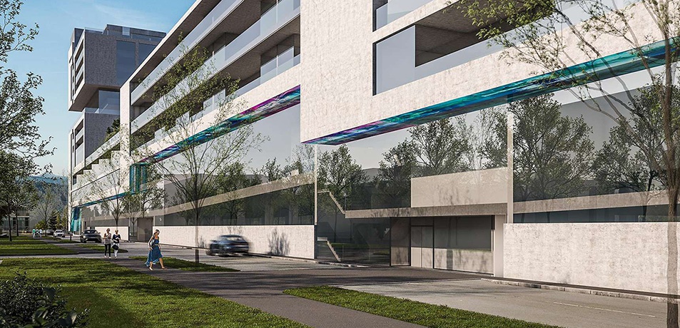 Schwaz Urban, Schwaz – © Eglo Immobilien Schwaz Urban, Schwaz