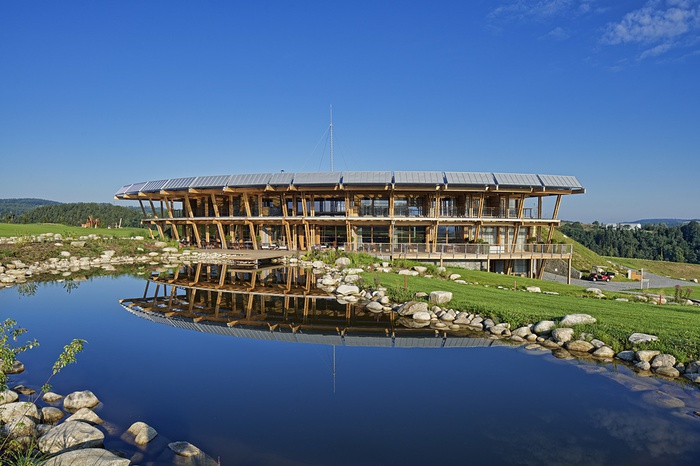 Golf Club, Kacov