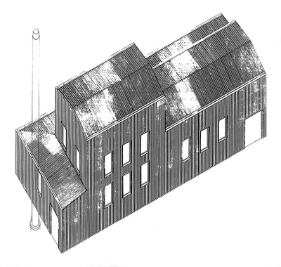 Drawing Rautenweg