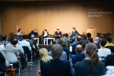 04.04.2024, Stadtdialog #07 - Zukunft Stadtökologie