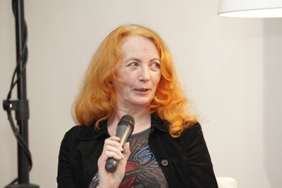 Veronika Dreier