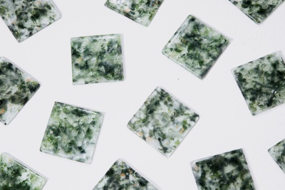 Forite tiles (Common Sands), Foto: Kjetil S. Andersen/OiOiOi