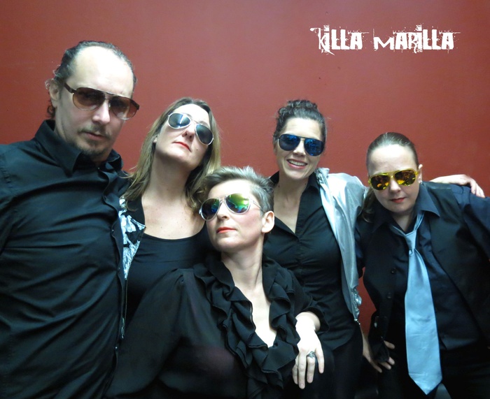 Killa Marilla
