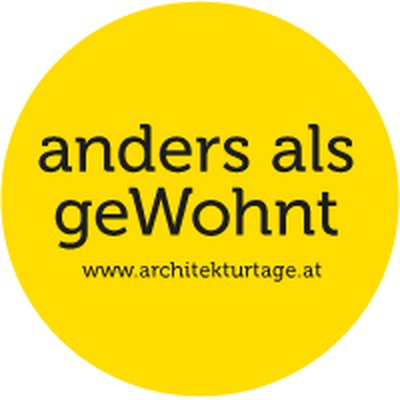 © Architekturtage