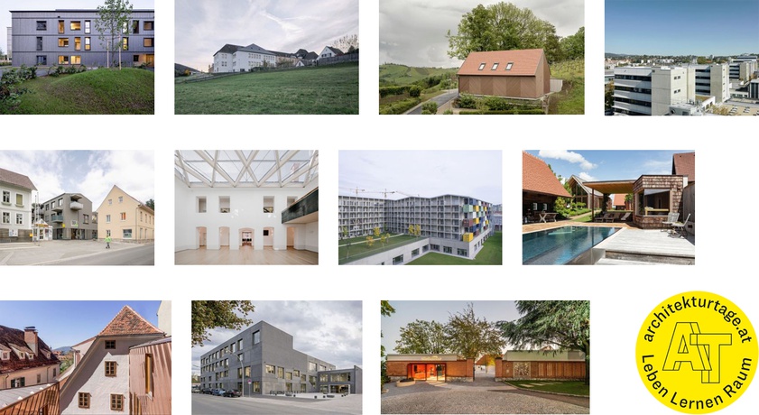 Quartier 7 – Graz Reininghaus © pierer.net | Schulzentrum Deutschfeistritz © Schreyer David | Seminarhaus Hotel Gut Pössnitzberg © Simon Oberhofer | TU Graz Laborgebäude Inffeldgasse © paul ott photografiert | Ortszentrum Stanz © Simon Oberhofer | Forstverwaltung Schloss Ruhefeld © Simon Oberhofer | Wohn-/ Geschäftshaus, Smart City Graz © Jakob Vinzenz Zöbl | Schneebauer Geschwister © Julian Lança Gil | KAI 36 © Dietmar Reinbacher, Helmut Marko Hotels | VS Leopoldinum–SmartCity © Hertha Hurnaus | Graz Museum Schlossberg © Karin Lernbeiß | LUPI SPUMA – © Quartier 7 – Graz Reininghaus © pierer.net | Schulzentrum Deutschfeistritz © Schreyer David | Seminarhaus Hotel Gut Pössnitzberg © Simon Oberhofer | TU Graz Laborgebäude Inffeldgasse © paul ott photografiert | Ortszentrum Stanz © Simon Oberhofer | Forstverwaltung Schloss Ruhefeld © Simon Oberhofer | Wohn-/ Geschäftshaus, Smart City Graz © Jakob Vinzenz Zöbl | Schneebauer Geschwister © Julian Lança Gil | KAI 36 © Dietmar Reinbacher, Helmut Marko Hotels | VS Leopoldinum–SmartCity © Hertha Hurnaus | Graz Museum Schlossberg © Karin Lernbeiß | LUPI SPUMA Quartier 7 – Graz Reininghaus © pierer.net | Schulzentrum Deutschfeistritz © Schreyer David | Seminarhaus Hotel Gut Pössnitzberg © Simon Oberhofer | TU Graz Laborgebäude Inffeldgasse © paul ott photografiert | Ortszentrum Stanz © Simon Oberhofer | Forstverwaltung Schloss Ruhefeld © Simon Oberhofer | Wohn-/ Geschäftshaus, Smart City Graz © Jakob Vinzenz Zöbl | Schneebauer Geschwister © Julian Lança Gil | KAI 36 © Dietmar Reinbacher, Helmut Marko Hotels | VS Leopoldinum–SmartCity © Hertha Hurnaus | Graz Museum Schlossberg © Karin Lernbeiß | LUPI SPUMA