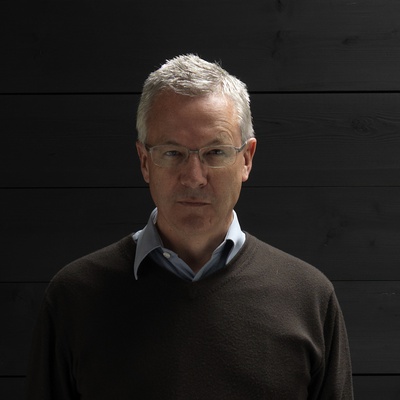 Valerio Olgiati