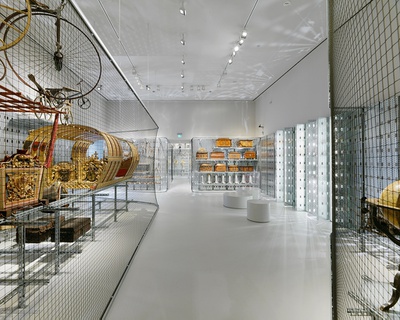 Historisches Museum Graz – © Paul Ott Historisches Museum Graz