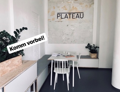 © PLATEAU